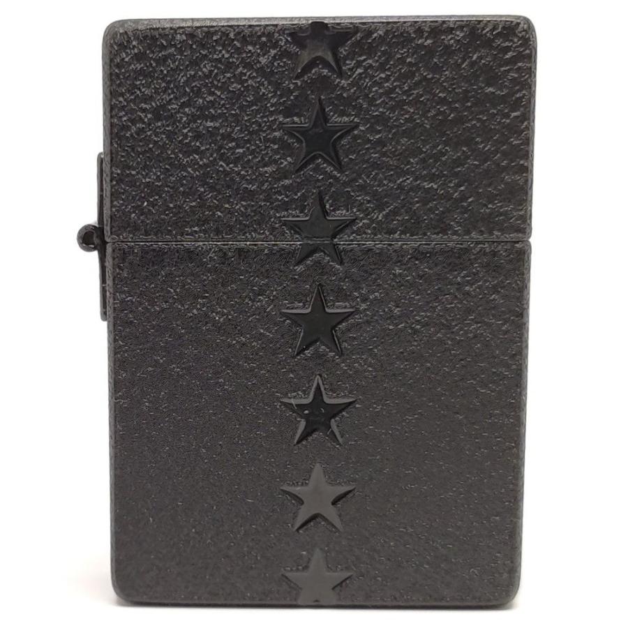 ZIPPO ライター Seven Stars 星7連 ジッポー◇3101/西伊場店 