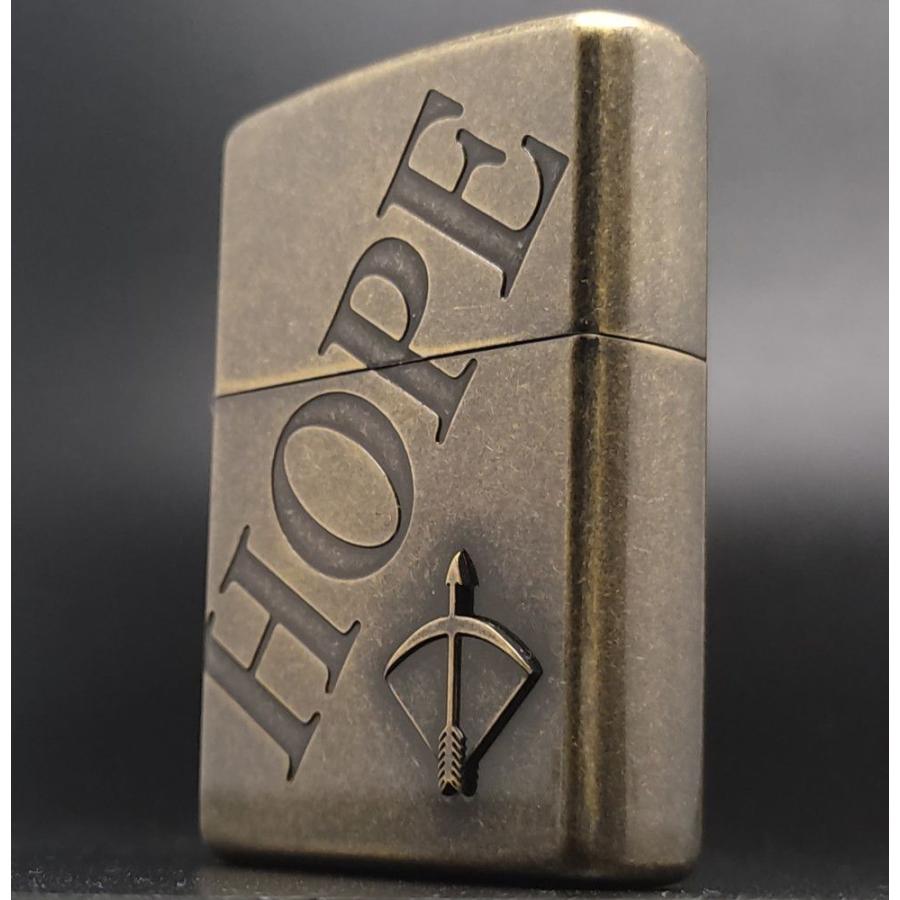 ZIPPO ライター HOPE ジッポー◇3101/西伊場店 : ピックアップ ZIPPO ライター HOPE ジッポー◇3101/西伊場店 : ピックアップ