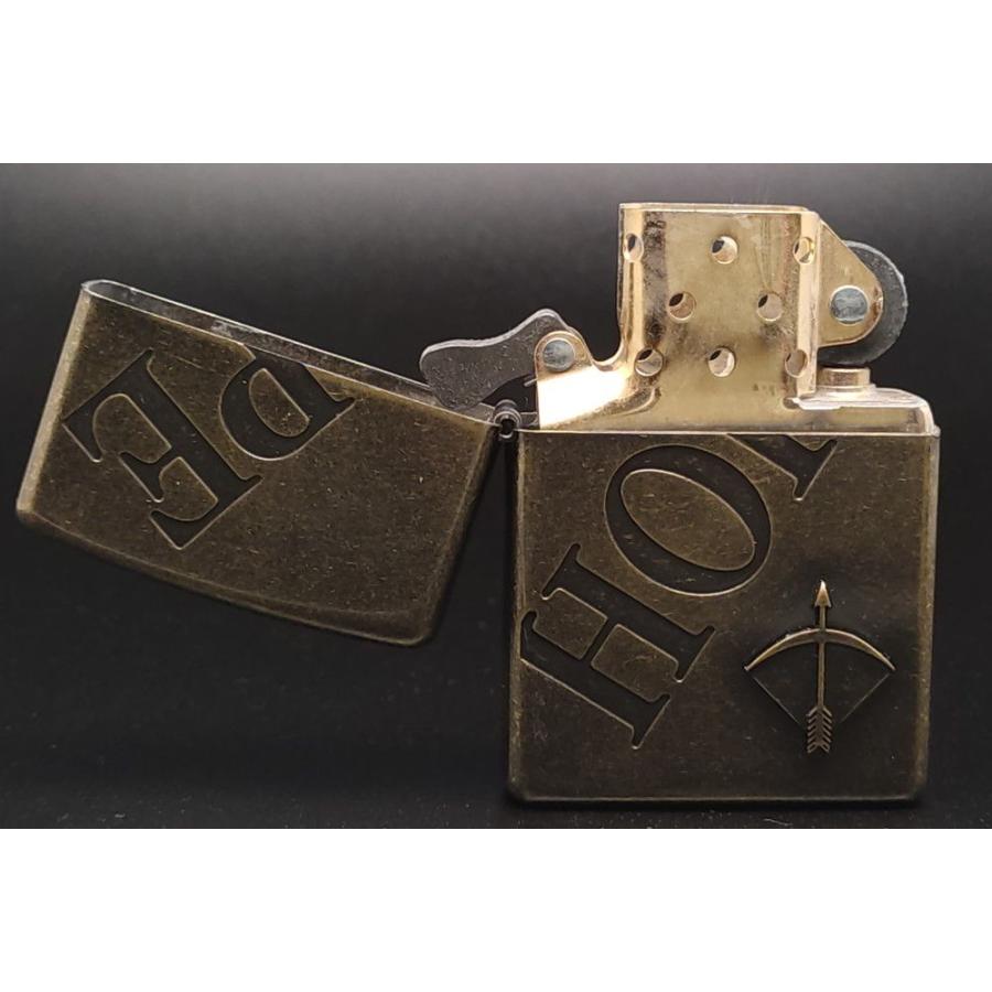 ZIPPO ライター HOPE ジッポー◇3101/西伊場店 : ピックアップ ZIPPO ライター HOPE ジッポー◇3101/西伊場店 : ピックアップ