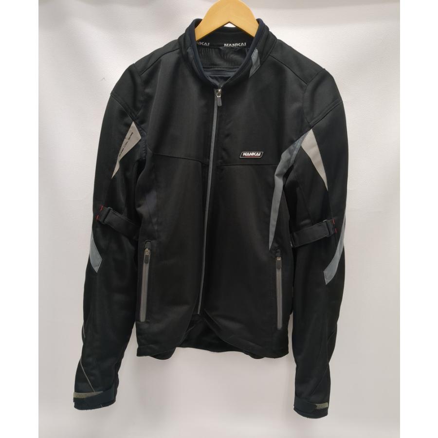 NANKAI SIZE XL SDW-4115 ナンカイ スーパークール ライダース  