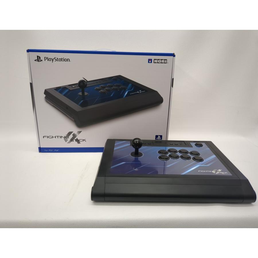 【簡易動作確認済み】HORI SPF-013 ファイティングスティック PC/PS4/PS5 対応 ◆3101/西伊場店 : 20012001002218873 : ピックアップジャパン ヤフー店 - 通販 - Yahoo!ショッピング 【簡易動作確認済み】HORI SPF-013 ファイティングスティック PC/PS4/PS5 対応 ◆3101/西伊場店 : 20012001002218873 : ピックアップジャパン ヤフー店 - 通販 - Yahoo!ショッピング