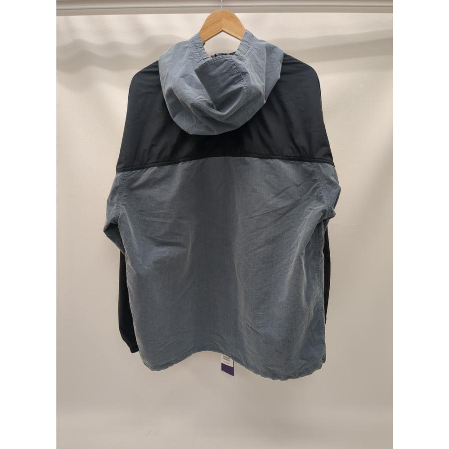 THE NORTH FACE PURPLE LABEL LABELメンズ インディゴSIZE L THE NORTH FACE PURPLE LABEL LABELメンズ インディゴSIZE L