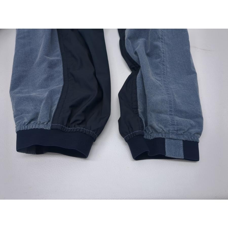THE NORTH FACE PURPLE LABEL LABELメンズ インディゴSIZE L THE NORTH FACE PURPLE LABEL LABELメンズ インディゴSIZE L