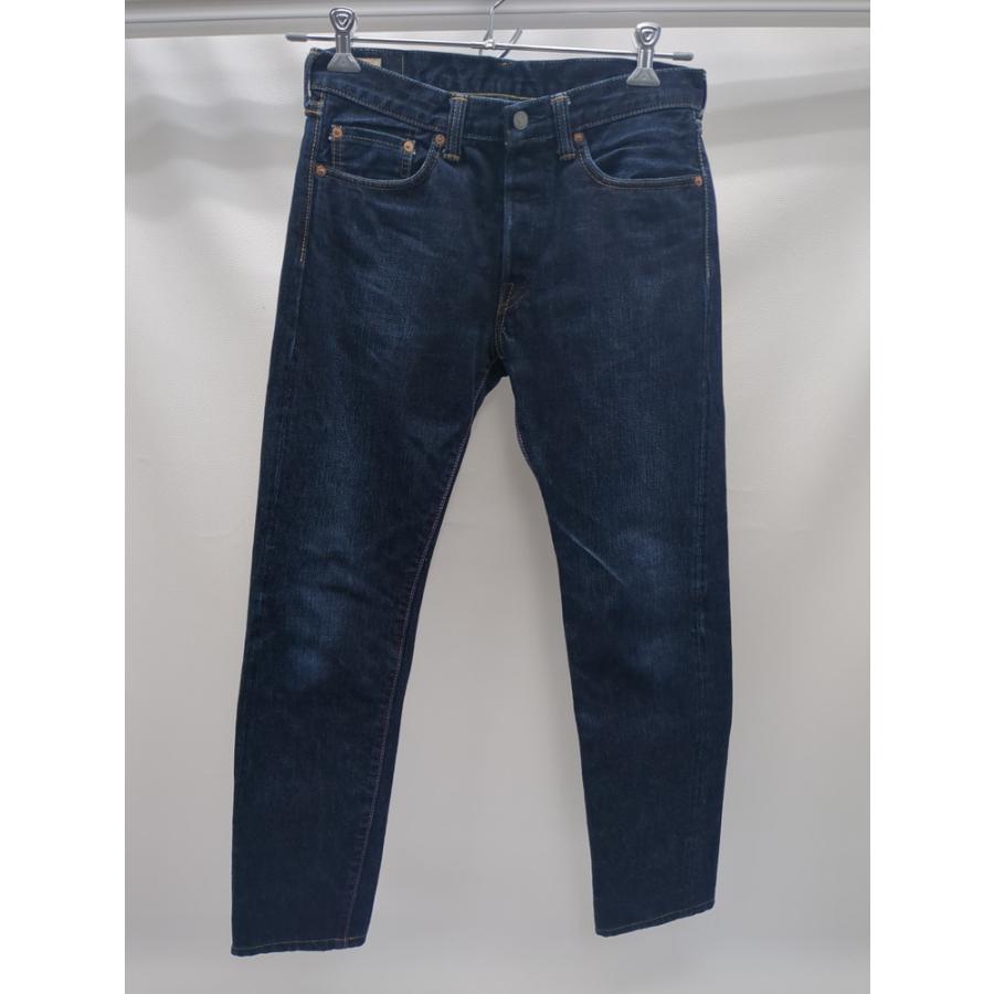 桃太郎ジーンズ　0105SP　W30 桃太郎ジーンズ（MOMOTARO JEANS） メンズ インディゴ SIZE 76cm (W30