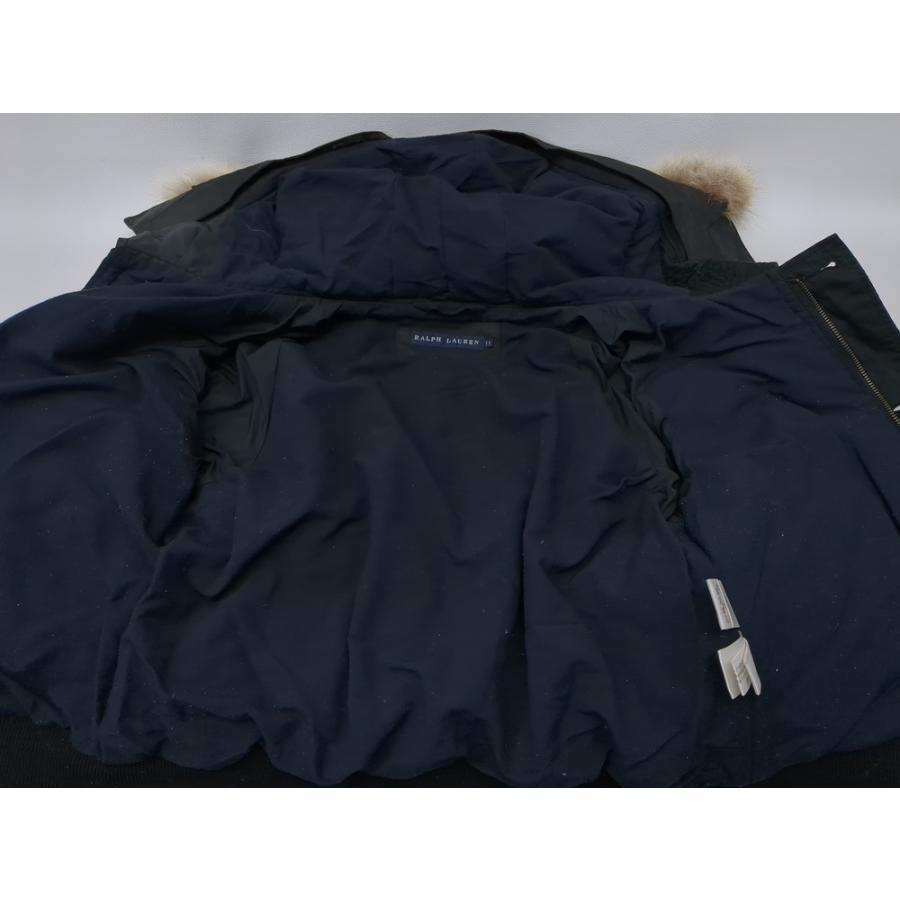 POLO RALPH LAUREN レディース ブラック 11号 B 90s 00s POLO RALPH LAUREN レディース ブラック 11号 B 90s 00s