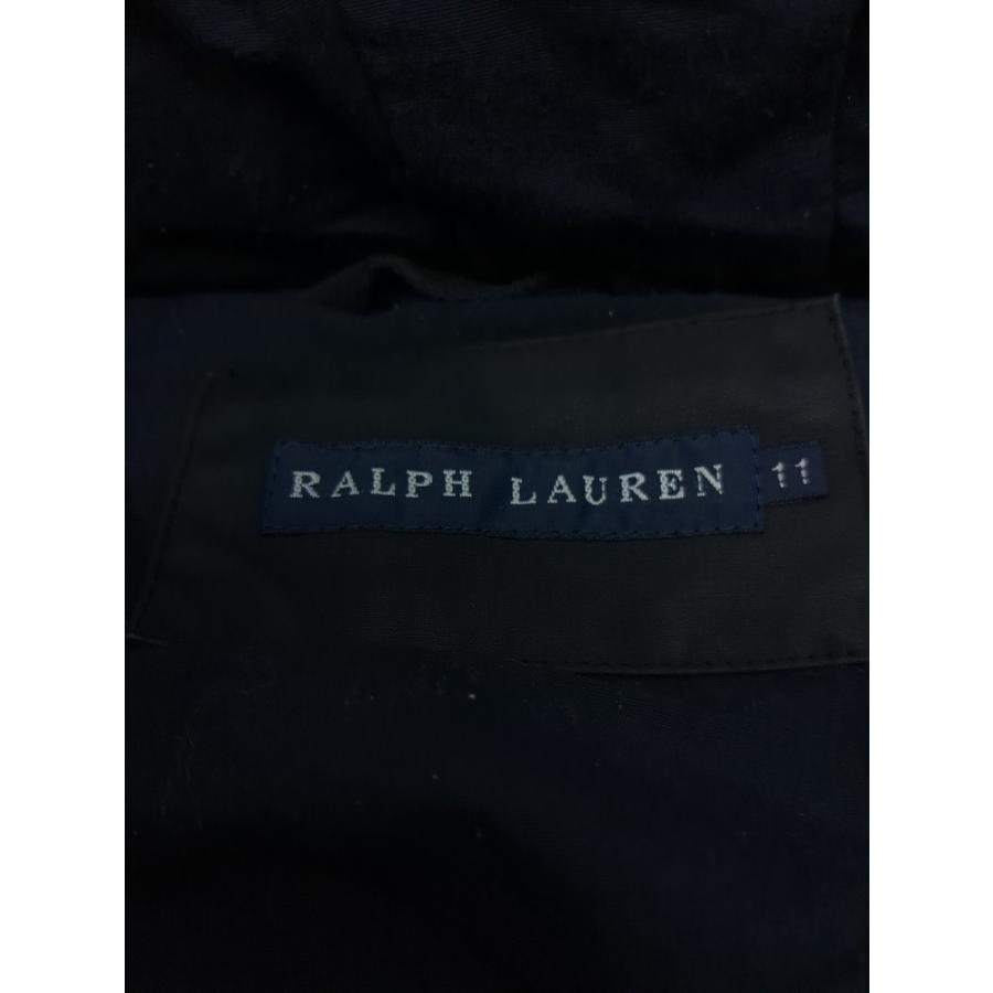POLO RALPH LAUREN レディース ブラック 11号 B 90s 00s POLO RALPH LAUREN レディース ブラック 11号 B 90s 00s