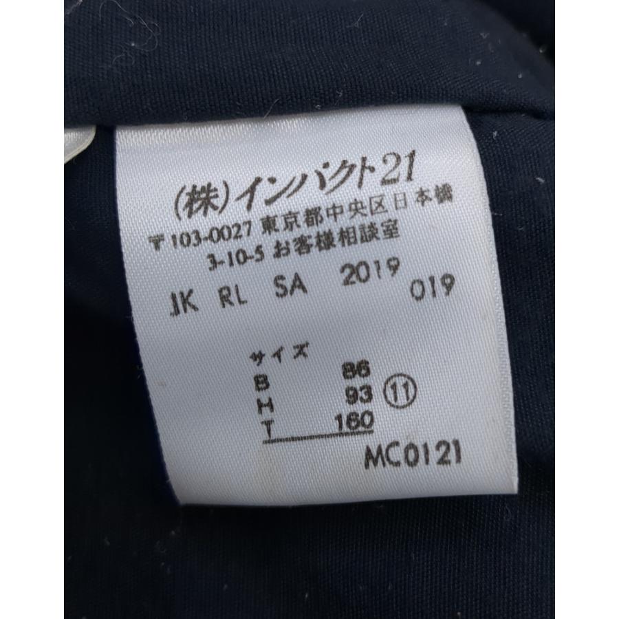 POLO RALPH LAUREN レディース ブラック 11号 B 90s 00s POLO RALPH LAUREN レディース ブラック 11号 B 90s 00s