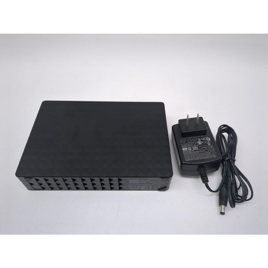 外付けハードディスク・ドライブ Seagate Expansion Desktop Drive