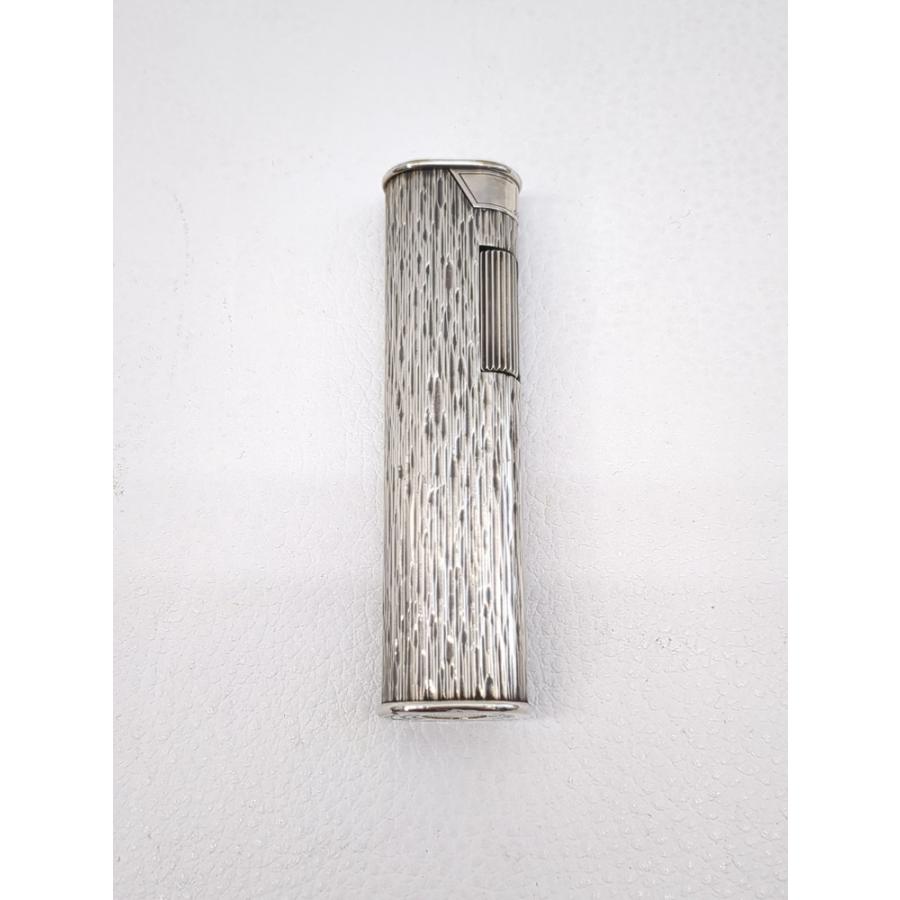 dunhill スリムモデル ダンヒル ガスライター