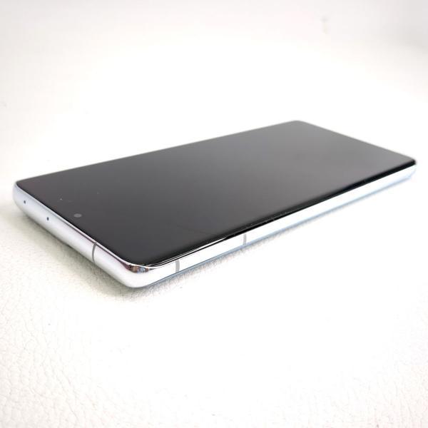ガラスヒビ割れ有 SAMSUNG サムスン Galaxy S21 Ultra 5G ギャラクシー