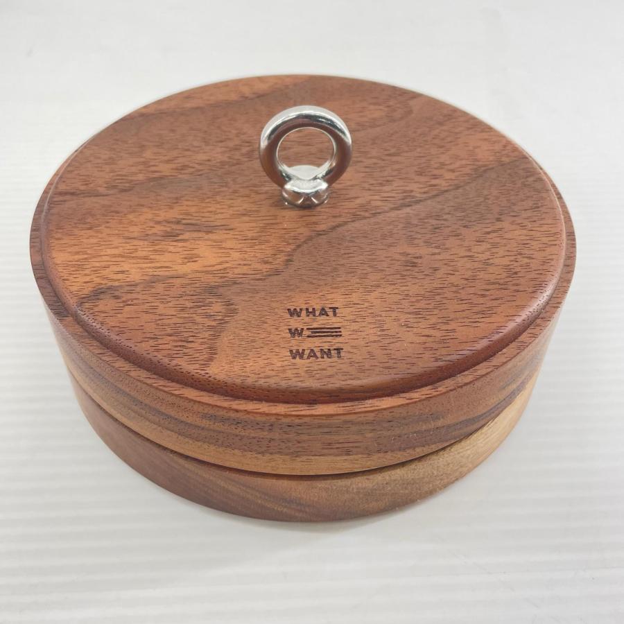美品】WHAT WE WANT/ワットウィーウォント 蚊取り線香ホルダー WWW