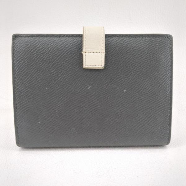 CELINE（セリーヌ） 2つ折り財布 スモールストラップ エッセンシャル