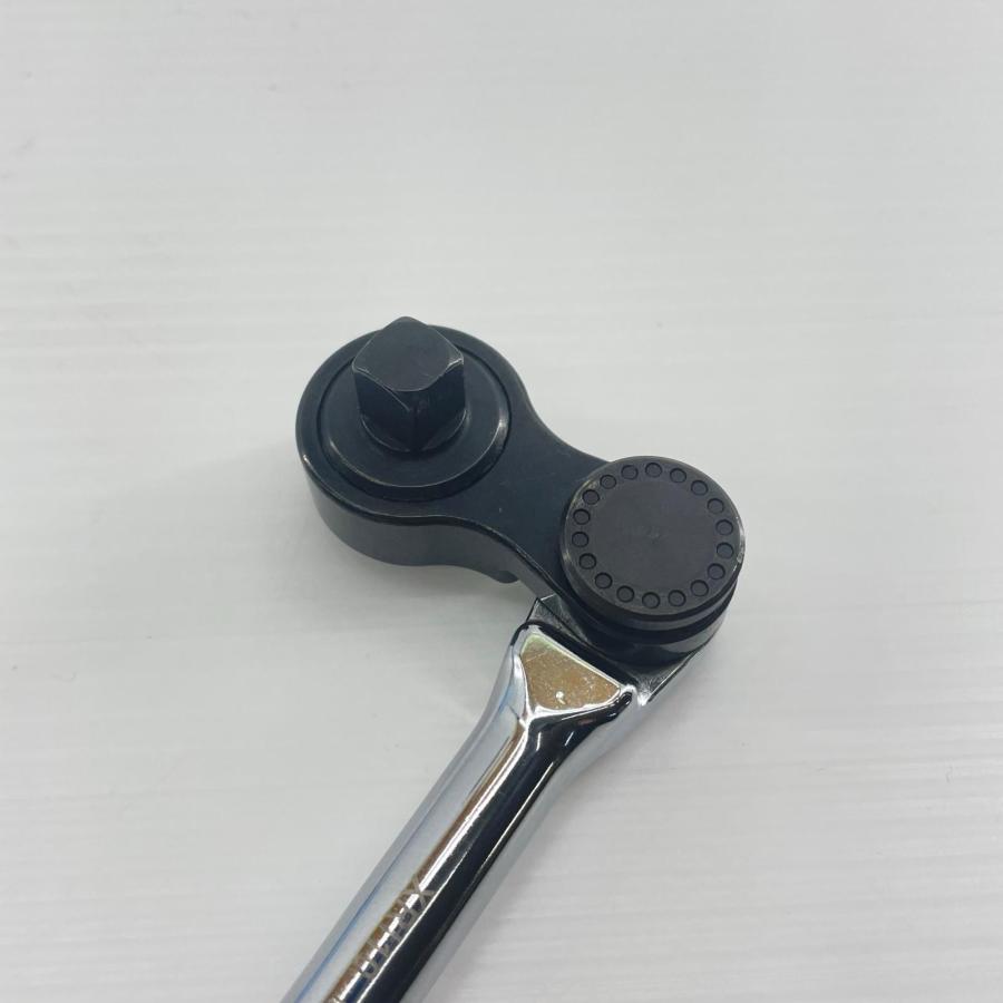 廃版品 MAC TOOLS/マックツールズ 手工具 インデキシブルラチェット 
