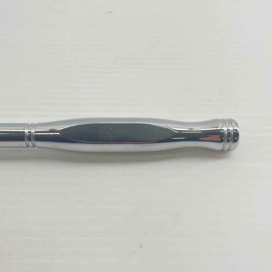 廃版品 MAC TOOLS/マックツールズ 手工具 インデキシブルラチェット 
