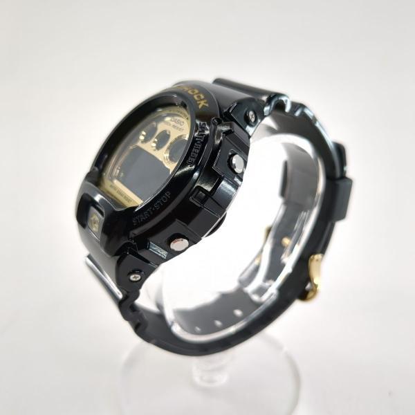 CASIO カシオ G-SHOCK Gショック DW-6900CB クォーツ 動作確認済み
