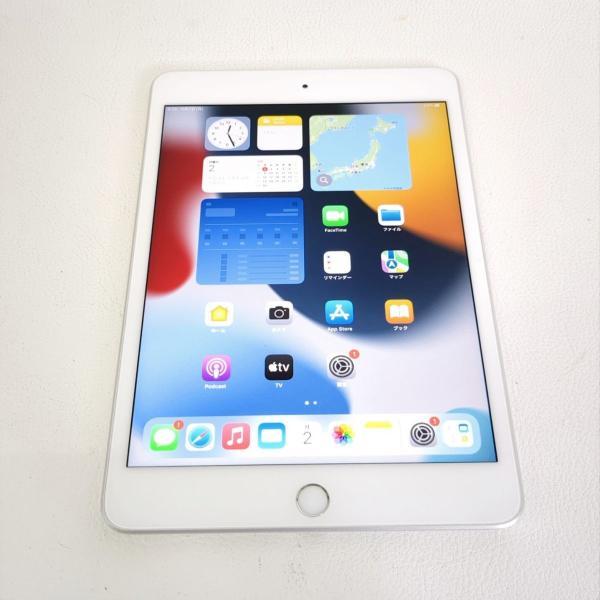 Apple アップル MUQX2J/A iPad mini 第5世代 Wi-Fiモデル 64GB