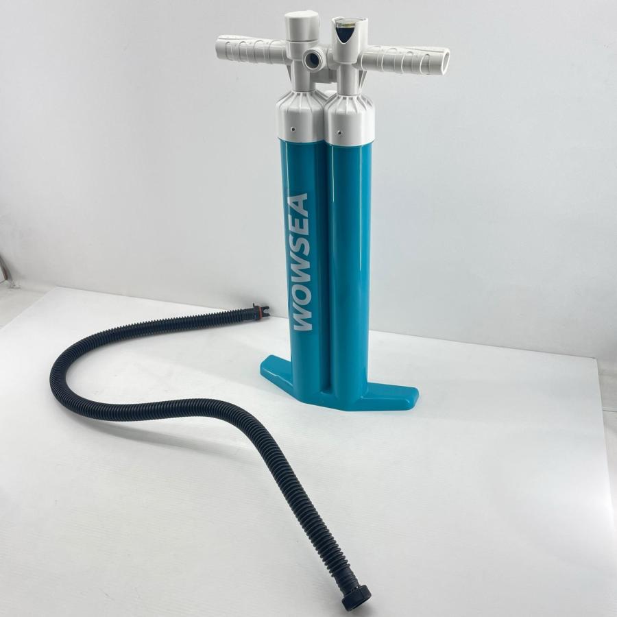 未使用 マリンスポーツ Wowsea サップボード Flyfish F2 ◇2002