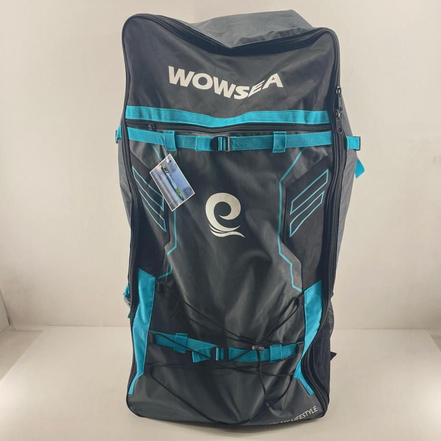 未使用 マリンスポーツ Wowsea サップボード Flyfish F2 ◇2002