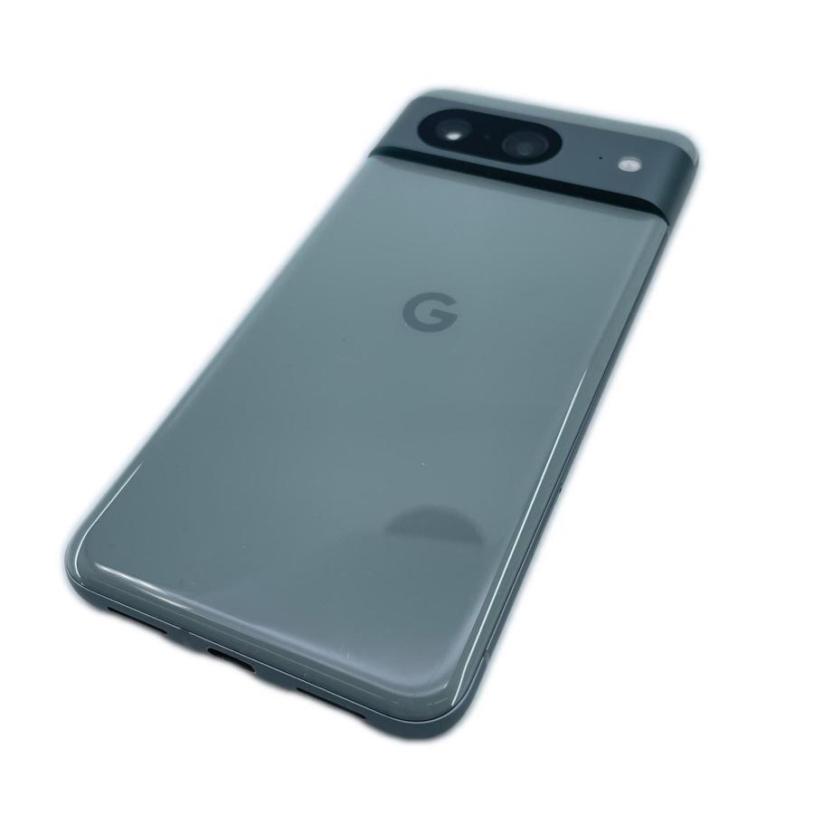 Google グーグル Pixcel 8 ピクセル8 128GB SIMフリー Android