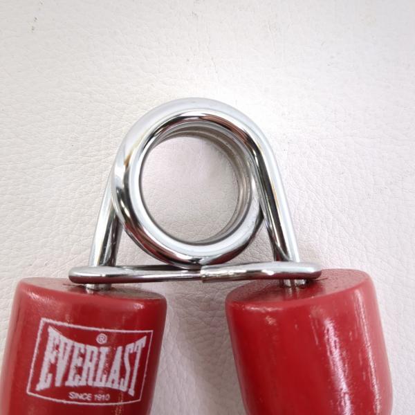 Supreme（シュプリーム） × Everlast エバーラスト 2014AW ハンド 