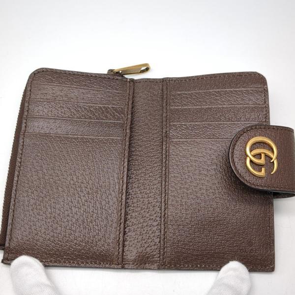GUCCI（グッチ） シェリーライン GGスプリーム オフディア 699353