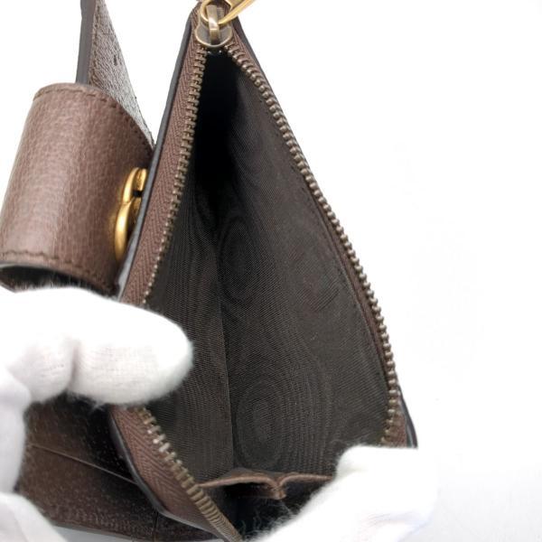 GUCCI（グッチ） シェリーライン GGスプリーム オフディア 699353