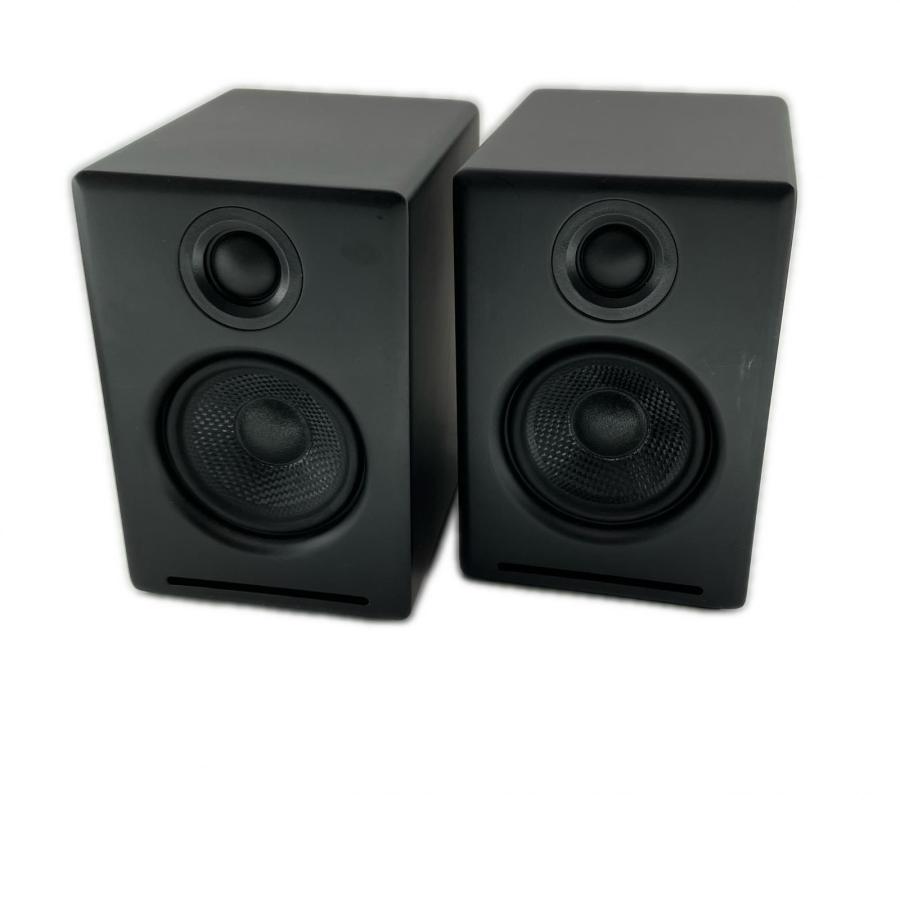 audioengine 2+ Wireless ワイヤレス　スピーカー Audioengine 2+ Wireless A2+BT ワイヤレススピーカーシステム
