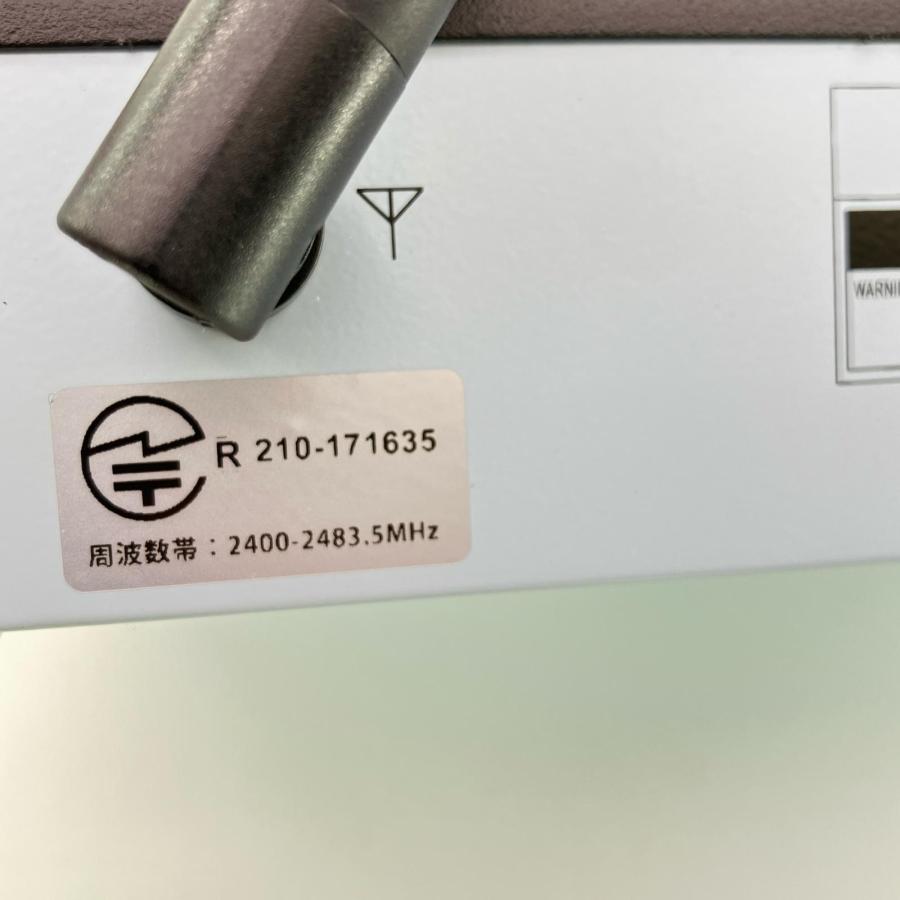 HISEEU ハイセウ WNKIT10V-4HB612-1TA 防犯カメラ ネットワークカメラ カメラ4台 HDD1TB ◆2002_4