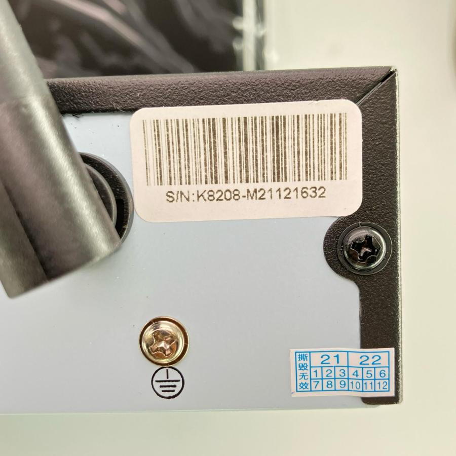 HISEEU ハイセウ WNKIT10V-4HB612-1TA 防犯カメラ ネットワークカメラ カメラ4台 HDD1TB ◆2002_5