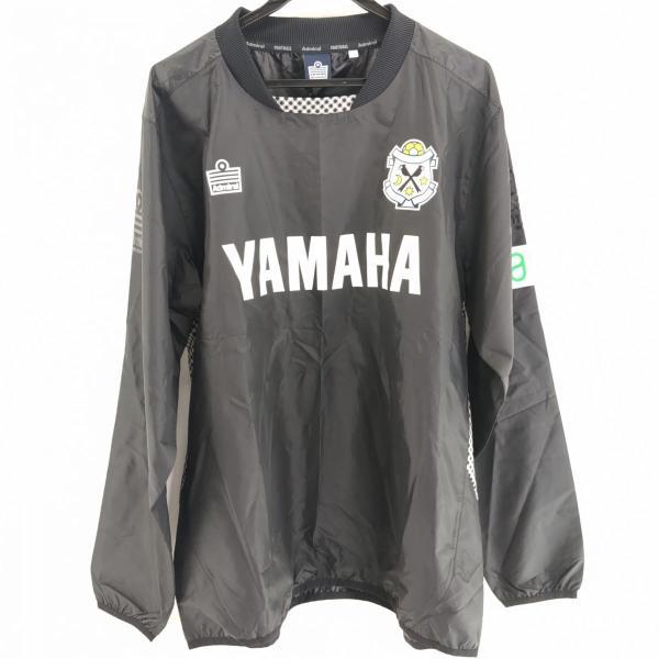 ジュビロ磐田 アドミラル プラクティスシャツ2XL・パンツL 上下セット Admiral（アドミラル） プラクティスナイロンシャツ/ズボン上下セット