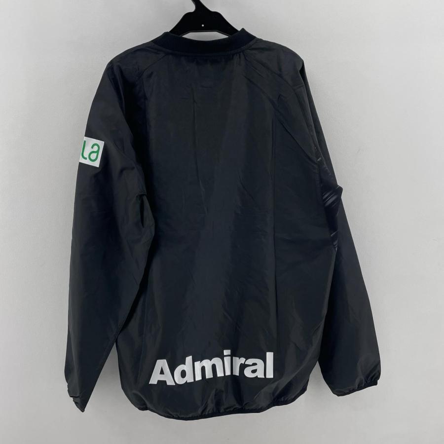Admiral（アドミラル） ジュビロ磐田 ナイロンプラクティスジャージ