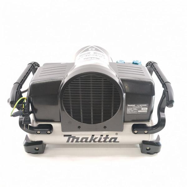 MAKITA マキタ エアーコンプレッサー AC220N 本体のみ 動作確認済み 単 