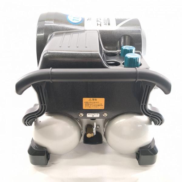 MAKITA マキタ エアーコンプレッサー AC220N 本体のみ 動作確認済み 単