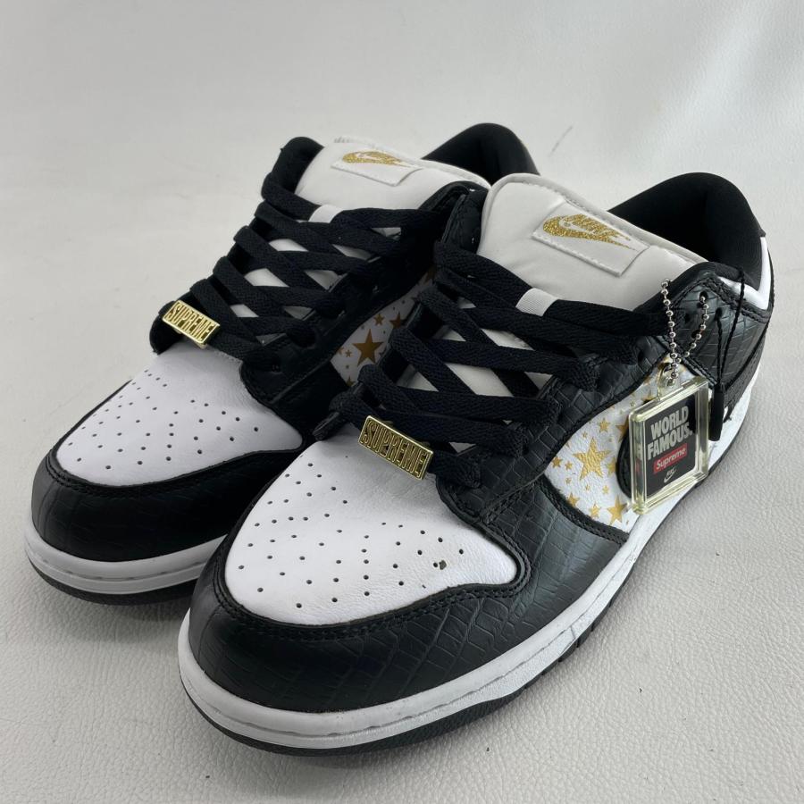 Nike SB NIKE×Supreme ナイキ シュプリーム スニーカー メンズ 