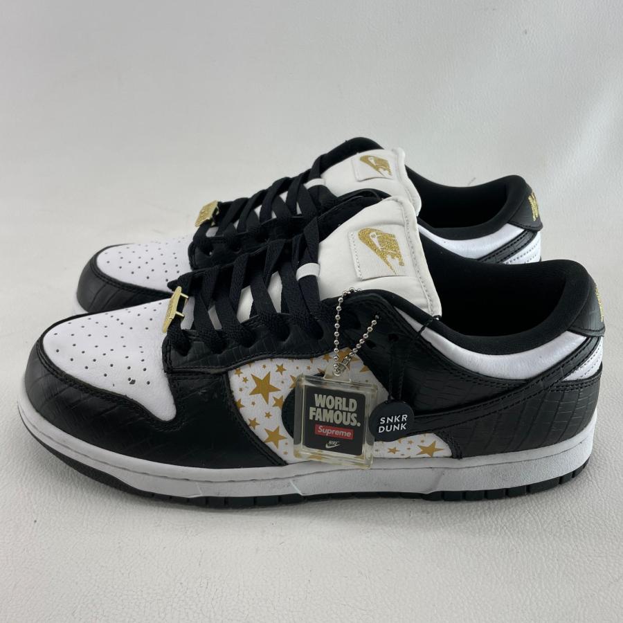 Nike SB NIKE×Supreme ナイキ シュプリーム スニーカー メンズ 