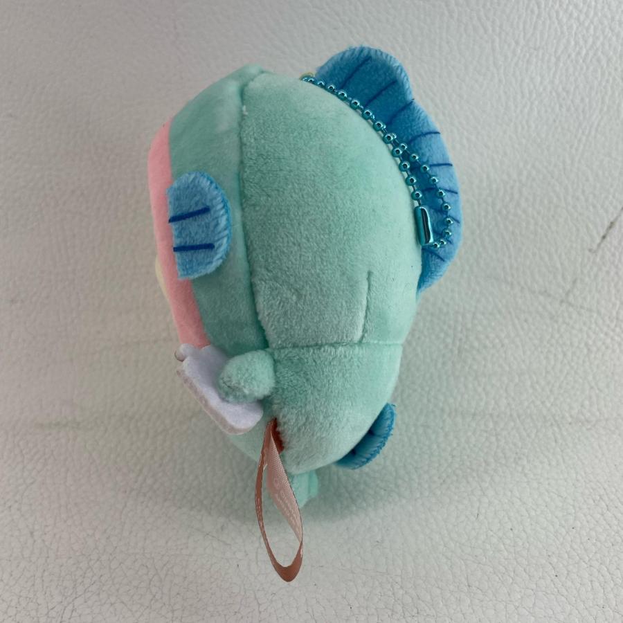 sanrio（サンリオ） ちいかわ×サンリオキャラクターズ くりまんじゅう