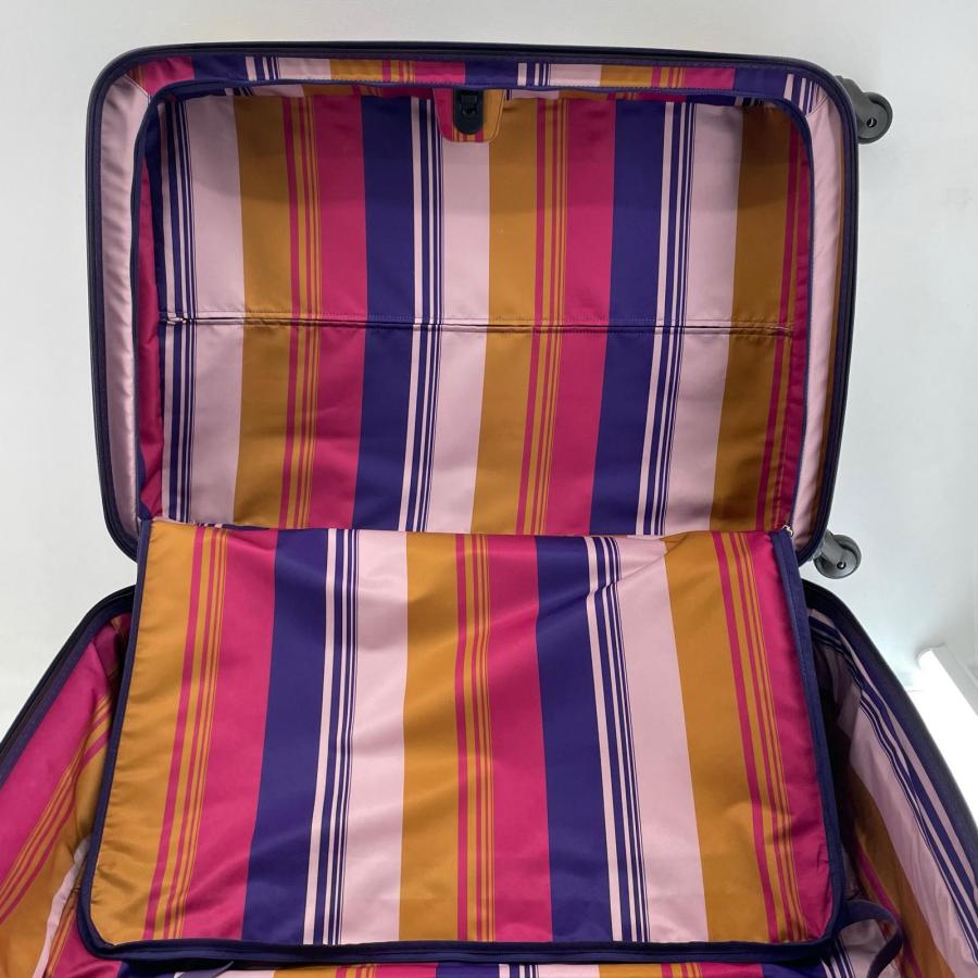 ANNA SUI☆TUMI☆バック☆旅行サブバック TUMI（トゥミ） TUMI×ANNA SUI トゥミ×アナスイ キャリーバッグ ピンク