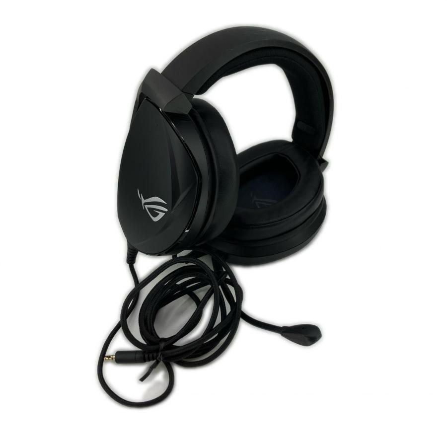 ASUS エイスース アスース ROG THETA ELECTRET ゲーミングヘッドホン