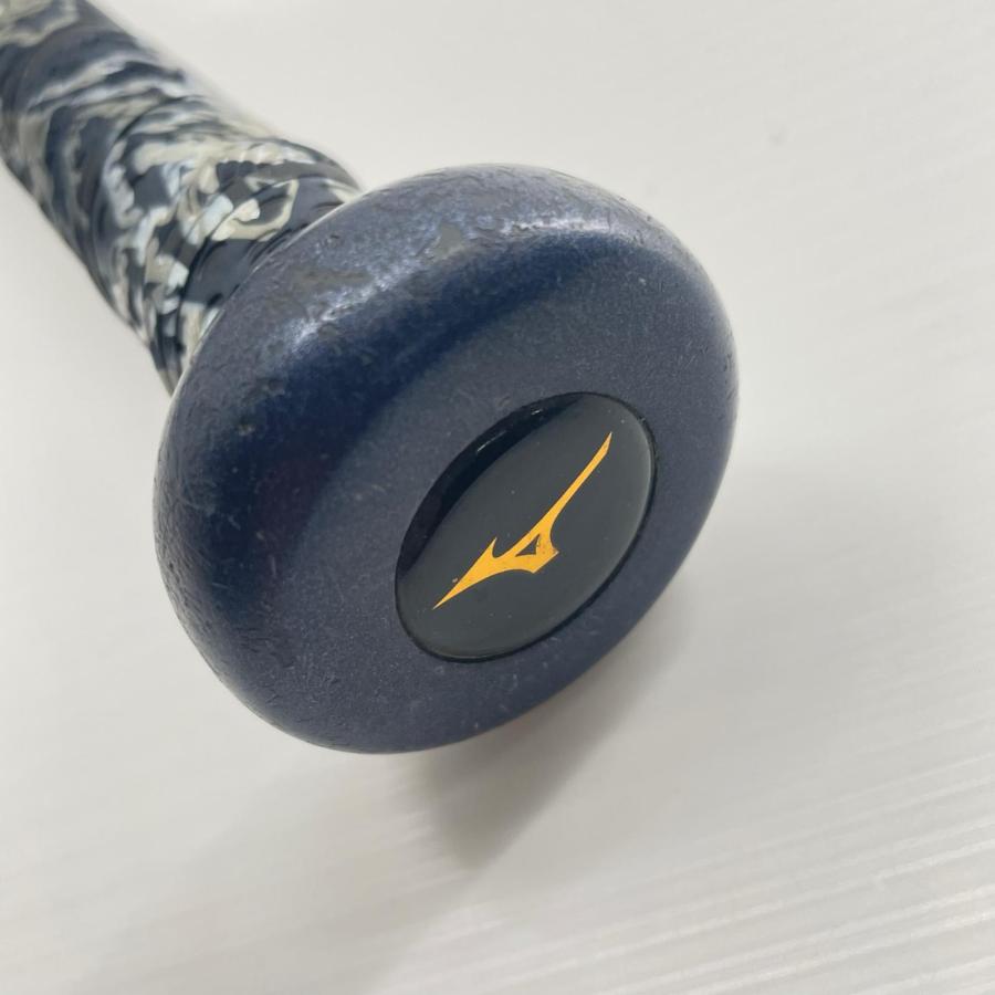MIZUNO（ミズノ） 限定モデル 軟式少年用バット 80cm BEYONDMAX×LEGACY