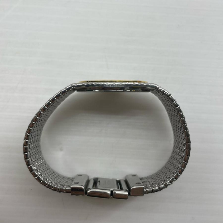 稼働品】SEIKO セイコー クレドール CREDOR 7771-6050 クオーツ 18KT