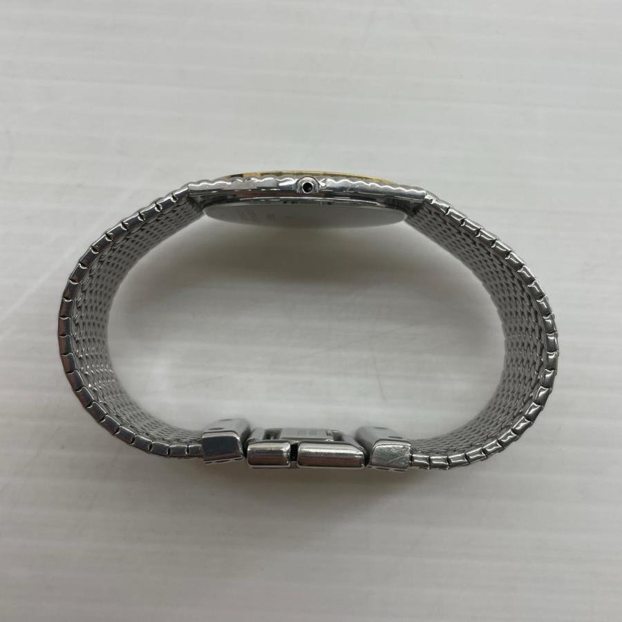 稼働品】SEIKO セイコー クレドール CREDOR 7771-6050 クオーツ 18KT