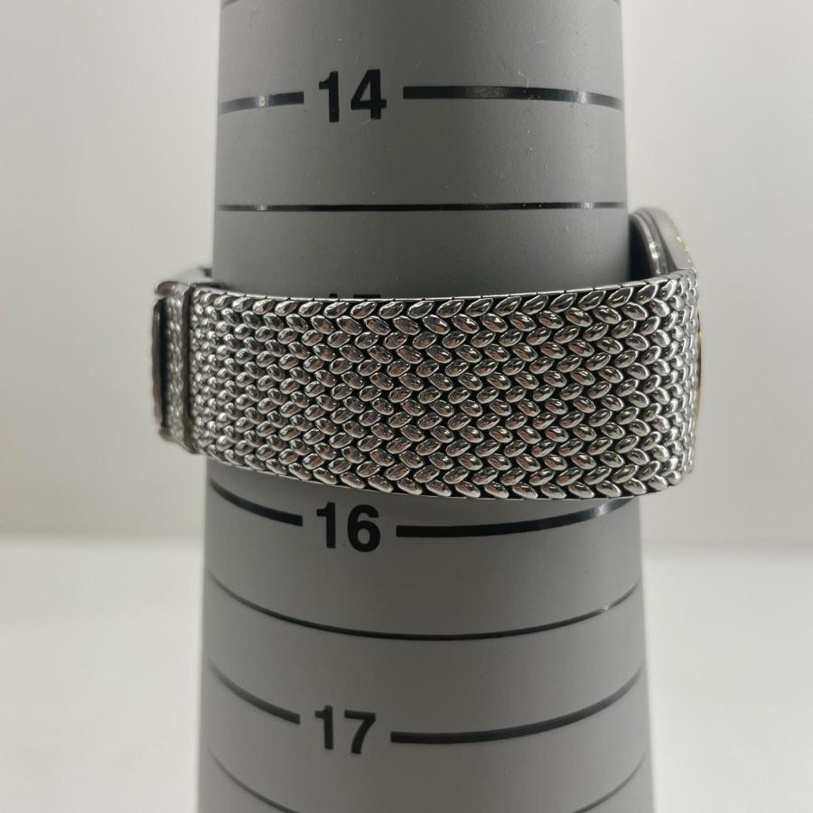 稼働品】SEIKO セイコー クレドール CREDOR 7771-6050 クオーツ 18KT