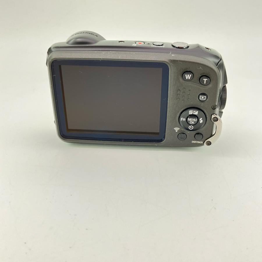 FUJIFILM 富士フイルム finepix XP140 デジタルカメラ 1635万画素 SDXC