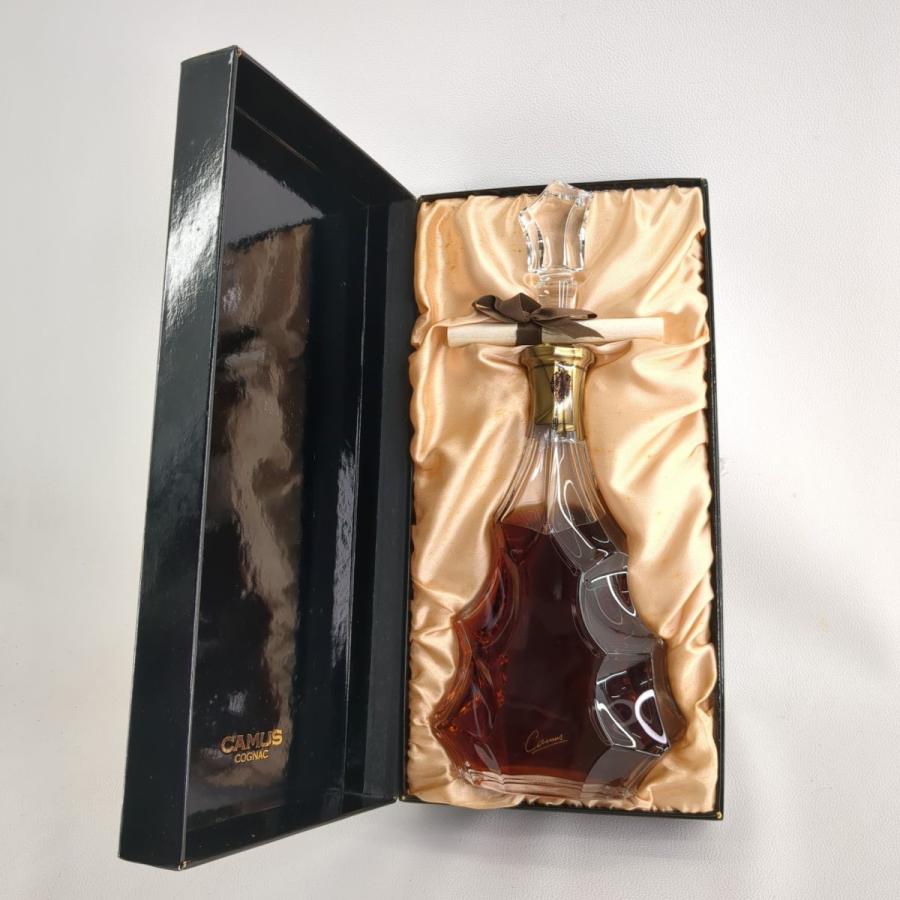 CAMUS Jubilee カミュ ジュビリー Baccarat CRYSTAL 40% 700ml CAMUS Jubilee カミュ ジュビリー Baccarat CRYSTAL 40% 700ml