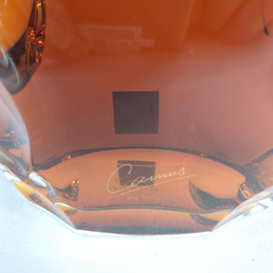 CAMUS Jubilee カミュ ジュビリー Baccarat CRYSTAL 40% 700ml CAMUS Jubilee カミュ ジュビリー Baccarat CRYSTAL 40% 700ml