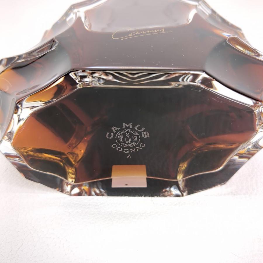 CAMUS Jubilee カミュ ジュビリー Baccarat CRYSTAL 40% 700ml CAMUS Jubilee カミュ ジュビリー Baccarat CRYSTAL 40% 700ml
