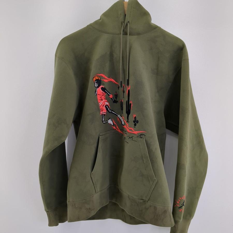 JORDAN BRAND/ジョーダンブランド TRAVIS SCOTT×NIKE プル JORDAN BRAND/ジョーダンブランド TRAVIS SCOTT×NIKE プル