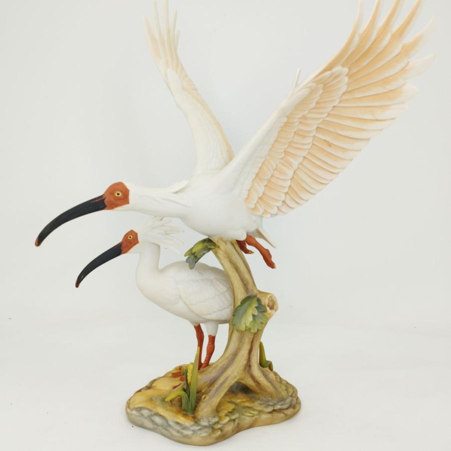 WEDGWOOD（ウェッジウッド） 【値下げ】送料無料 プレステージフィギャ