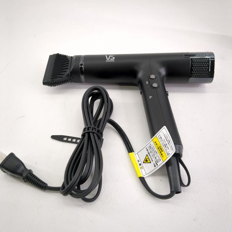 【未使用品】Vidal Sassoon  ヴィダルサスーン  ヘアードライヤー  VSD-1270/KJ  2022年製   ◆3102/掛川店｜pickupjapan｜03