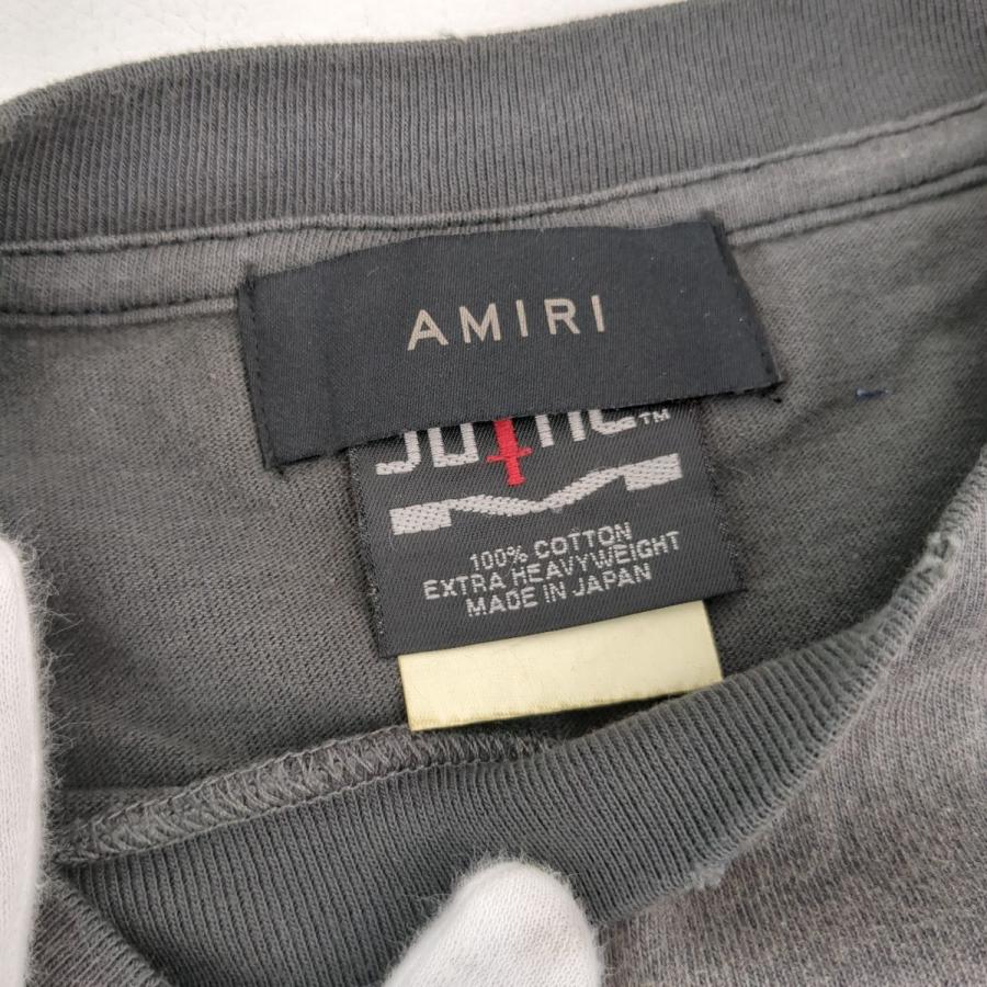 セントマイケル アミリ AMIRI東京オープン記念 50着限定 Tシャツ